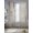 Gray, variant on Gray Brown Sheer Curtains 84 Inch Length 2 Panels Set, Vintage Shabby Texture Making Old Voile Window Treatment Rod Pocket Curtains Sheers Drapes for Bedroom/Living Room/Kitchen 52"x84"x2