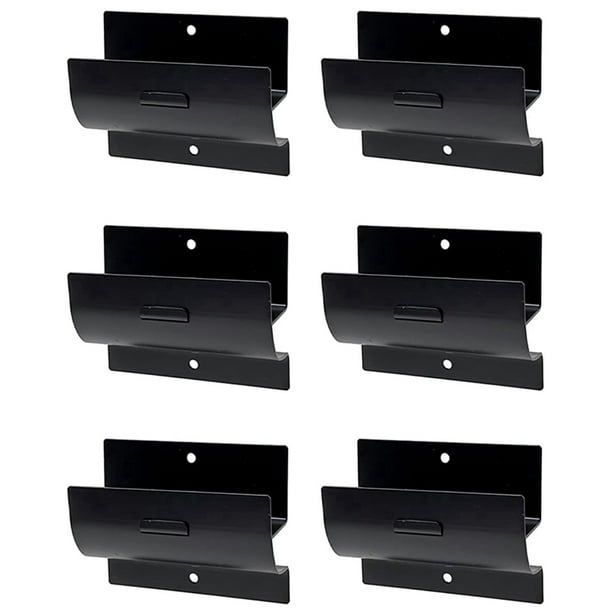 Heavy duty ladder and wheelbarrow hanger hook in black hotsell