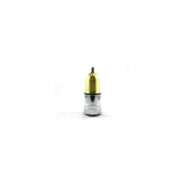Hansgrohe 88585000 Thermo Balance TII Cartridge, Chrome