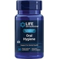 thumbnail image 1 of Life Extension Florassist Oral Hygiene 30 Lozenges, 1 of 4