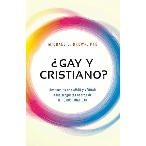 Pre-Owned Gay y cristiano?: Respuestas con AMOR y VERDAD a las preguntas acerca de la HOMOSEXUALIDAD (Spanish Edition), 9781621368786, 1621368785, Paperback,