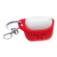 thumbnail image 3 of PodPocket - Étui pour Écouteurs - Rouge Vif, 3 of 6