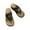 Black, variant on Hvyesh Orthopedic Sandals for Women, Women Walking Slippers with Arch Support Anti-Slip Breathable Sandal Vintage Slip On Flip Flops Sandals Women Dressy Summer Flat