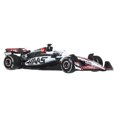 thumbnail image 3 of Sets de Vehículos de Juguete Mattel Hot Wheels Equipo Moneygram Haas Formula 1 Paquete 2 Autos, 3 of 7