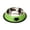 Green, variant on Modular Pet Bowls for Cats, Non Slip Dog Food Bowls Supplies for Home, Connectable Puppy Feeding Station Hub, Premium Animal Diner Dishes Gear with Sturdy Stable Foundation Guard