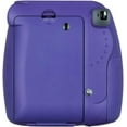 thumbnail image 4 of Refurbished (Good) Fujifilm Instax Mini 8 Instant Camera - Purple, 4 of 4