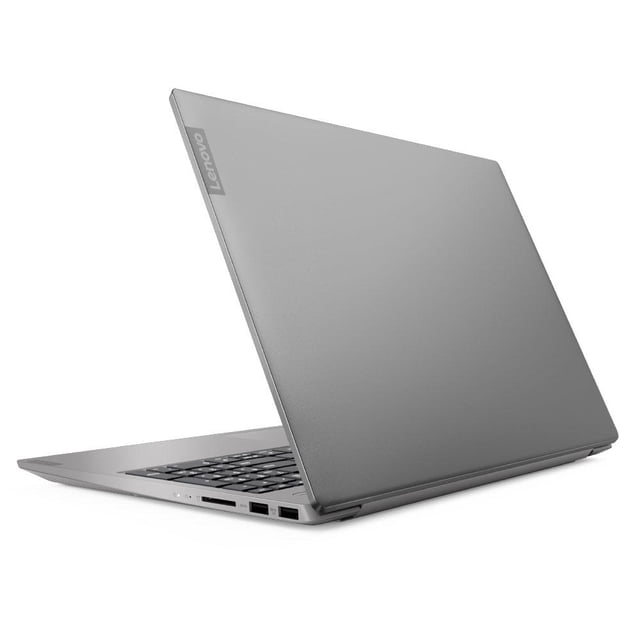 Laptop Lenovo Ideapad S340-15IWL Intel Core I5 Gen 8th 8GB RAM 1TB DD