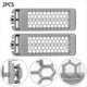thumbnail image 4 of 2 Cajas de Filtro para Lavadora para WA406DJHDWR/SA, Filtro de Pelusas DC63-0102196A/DC63-01021A, 4 of 5