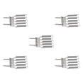 thumbnail image 2 of Toystoory Kit de tornillos de garra de resorte para trémolo de guitarra eléctrica, repuesto para ST Type2, 2 of 6