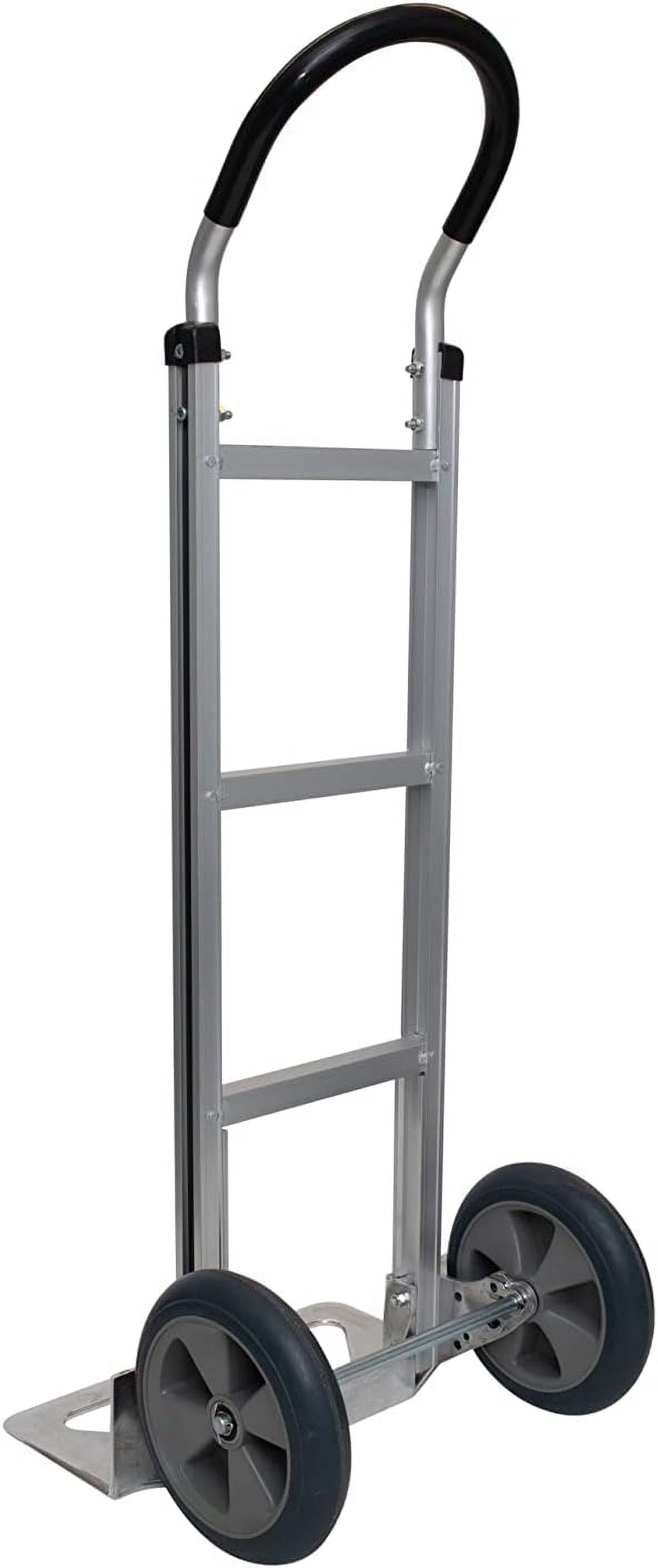 Fully Assembled Heavy Duty Aluminum Hand Truck