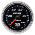 thumbnail image 5 of AUTO METER 6163 2IN FUEL PRESS, 0-100 PSI FSE, COBALT, 5 of 5