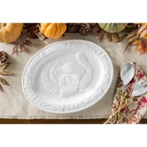 Red Vanilla Classic Italian 18-inch Turkey Platter