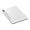 White, variant on Samsung Smart Book Cover Case for Galaxy Tab 10+ | Tab S9+| Tab S9 FE+, Orange