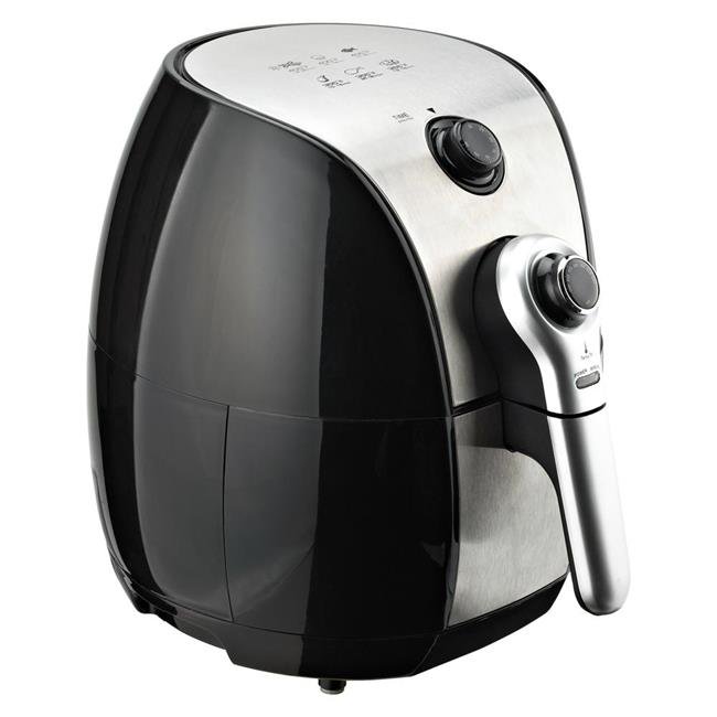 3.4 qt. 1500 watt Air Fryer