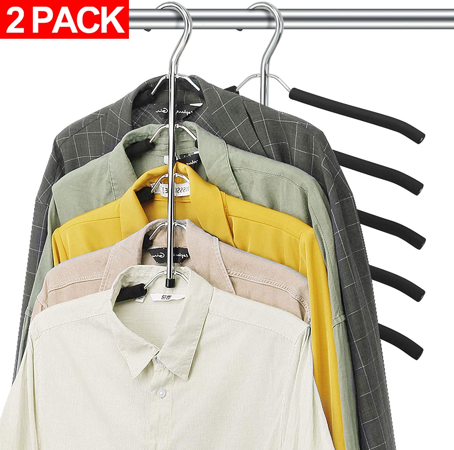 romper with skirt hangers walmart