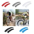 thumbnail image 2 of Retractable Bike Fenders Set Front And Rear Mountain Road Bike Mudguard Tyre Mud, 2 of 5