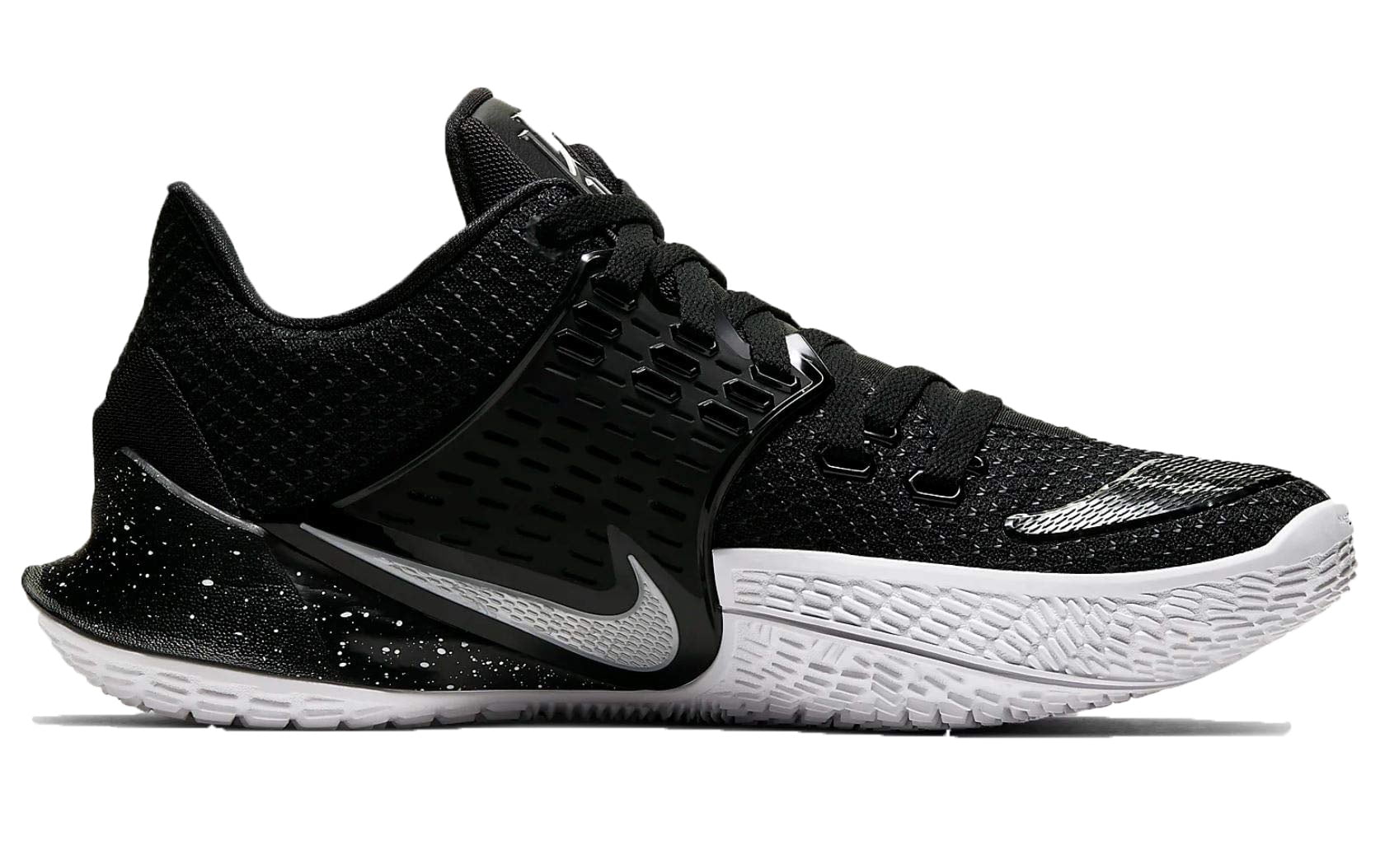 Cilia Detective haspel Nike Mens Kyrie Low 2 Basketball Sneakers - Walmart.com