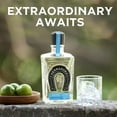 thumbnail image 7 of Tequila Herradura Silver, 750 ml Bottle, 80 proof, Crisp Citrus & Agave Flavor Notes, 7 of 7