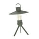 thumbnail image 5 of Lámpara colgante para tienda de campaña al aire libre, ajustable, impermeable, recargable, linterna para acampar, linterna para césped, tienda de Verde, 5 of 9