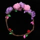 thumbnail image 5 of Accesorio Para El cabellero Para Accesorio De Muñeca Lolita De Noche De 60 Cm Macarena  bjd doll wreath, 5 of 8