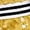 Gold, variant on vastwit Kids Girls Hip Hop Jazz Latin Dance Outfit Sequin Sparkle Jacket with Tiered Mini Skirt Set Dancewear Silver 10
