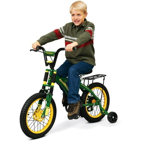 Детский велосипед Ride 16 boy