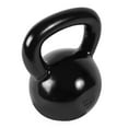 thumbnail image 3 of CAP Barbell Cast Iron Kettlebell, 10 - 60 lbs, 3 of 5