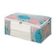 thumbnail image 2 of Organizador de ropa, almacenamiento de armario, almacenamiento de ropa y armario, bolsa de almacenamiento de ropa, caja de almacenamiento para clasificar armarios, bolsa de almacenamiento portátil, ca, 2 of 6
