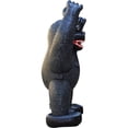 thumbnail image 3 of Inflatable Gorilla, 3 of 4