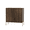 Walnut-03, variant on Pusnapku 31.5" Sideboard Cabinet, Farmhouse Wood Console Table with Adjustable Shelf and 2 Louvered Doors, Storage Credenza for Living Room, Entryway