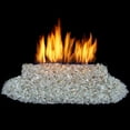 thumbnail image 5 of Duluth Forge Vented Fire Glass Burner Kit - 18in., 55,000 BTU, Natural Gas FGB18-1, 5 of 6