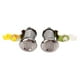 thumbnail image 1 of Door Lock Cylinder, Sturdy Driver Passenger Side 80600 01G25 Rustproof For Pickup 1984-1998 ANGGREK Otros, 1 of 8