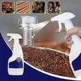 thumbnail image 2 of Sin daños en el metal Eliminador de óxido Eliminador de óxido Adecuado para placas de acero Elimina óxido y sarro Adecuado para hierro fundido 1 botella, 2 of 5