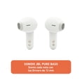 thumbnail image 2 of Audífonos Inalámbricos Bluetooth JBL Vibe Flex 2, 2 of 5