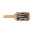 thumbnail image 6 of Ymiko Detangler Hair Brush Curved Professional Hair Paddle Detangling Brush For Long Short Thick Thin Straight Curly Hair,Hair Styling Brushes,Detangler Brush, 6 of 8