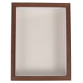 thumbnail image 1 of IFANLANDOR 1Set Synthetic Material Flower Photo Frame with Unique Design for Friends, 1 of 7