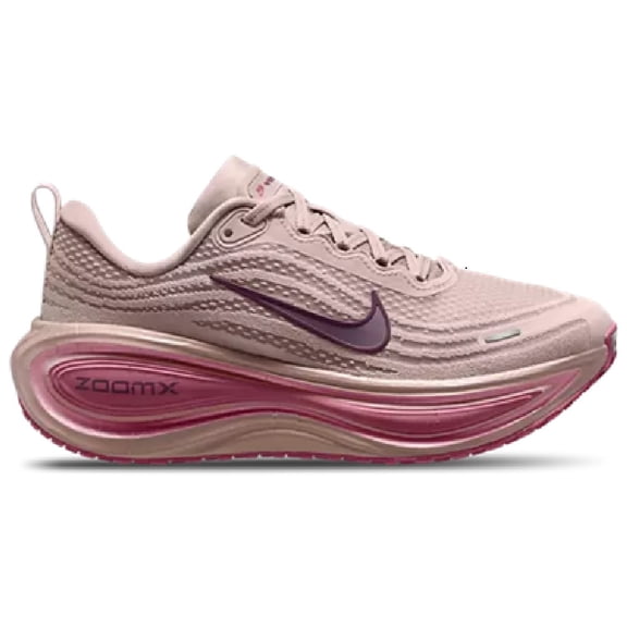 Women's Nike Vomero Plus Silt Red/Bordeaux-Sweet Beet (HV8154 602) - 9