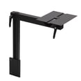 thumbnail image 1 of Adjustable Rotatable RV Desk Leg, Removable Aluminum Alloy Laptop Table Leg, Height Adjustable 360 Degree Rotation Desk Leg for RV Caravan Yachts, Easy to Install, with 50kg Load, 1 of 7