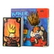 thumbnail image 3 of Mogel Motte Polilla Tramposa, juego de cartas Deir, juego de Polilla cheate, Xiaoqiang real, Polilla de trampa, 3 of 4