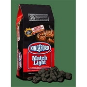 Kingsford Products  8 lbs Match Light Charcoal Briquettes