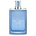 thumbnail image 3 of Jimmy Choo Men's Aqua Eau de Toilette Fragrances, 100 ml / 3.3 fl. oz, 3 of 6