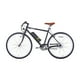 thumbnail image 3 of Bicicleta Eléctrica Hurley Ecb700Sln-1-19 Negro, 3 of 5
