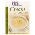 thumbnail image 5 of HealthSmart - High Protein Diet Soup - Cream of Chicken - 15g Protein - Low Calorie - Low Carb - Low Sugar - Low Fat - Gluten Free - 7/Box, 5 of 5