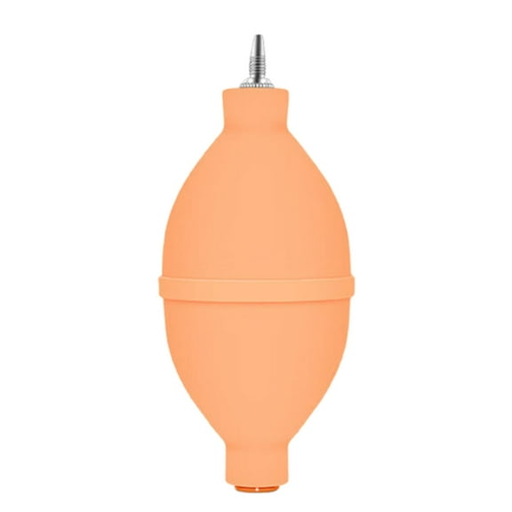 Air Blower Dust Cleaner Squeeze Ball Pump Duster For Dust Removal On Cameras