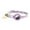 Purple, variant on Airtag Cat Collar Holder, Breakaway Cat Collar with Bell,Cute Kitten Cat Collar Holder,Safety Buckle for Girl Boy Cats,Pet Supplies,Accessories,Gifts Green