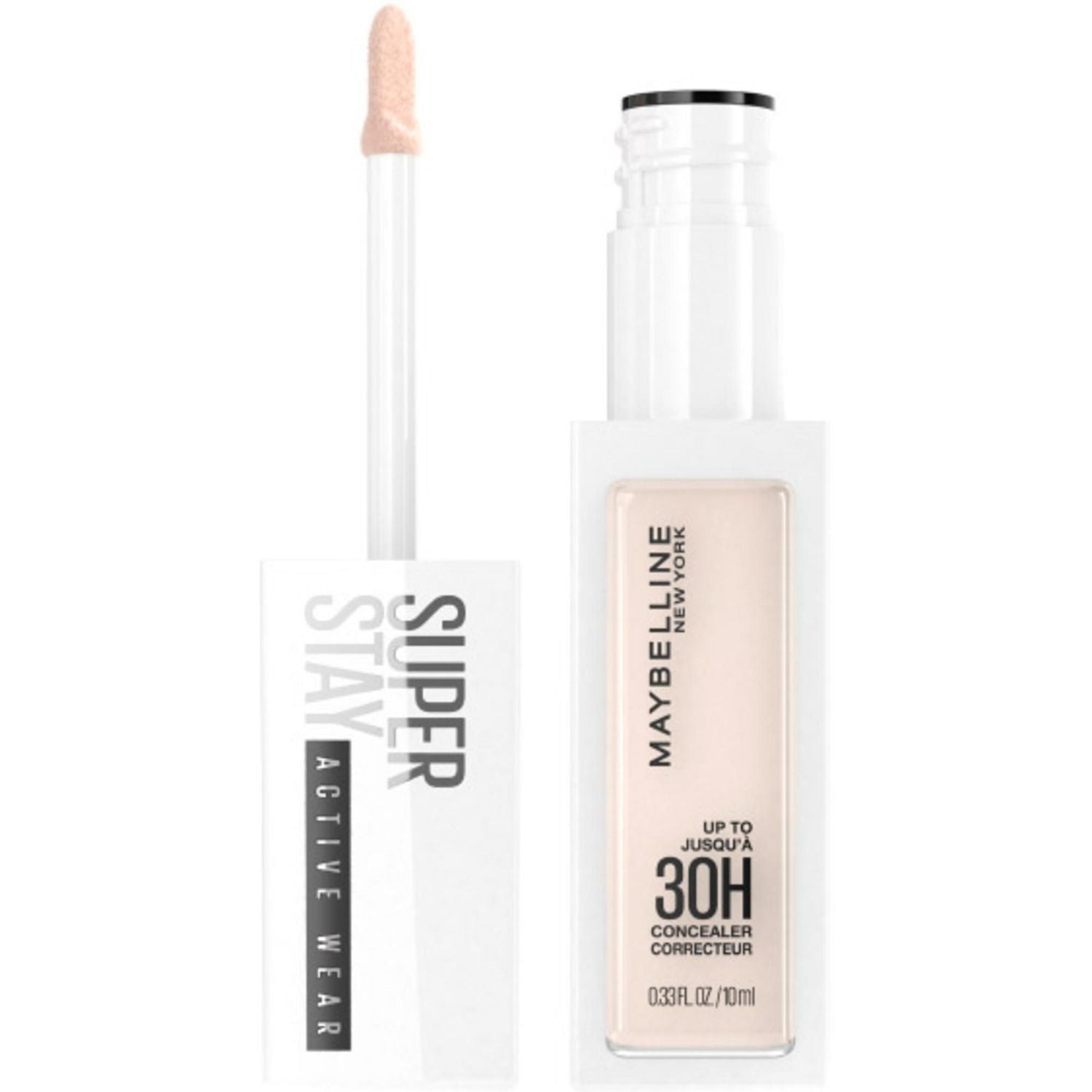 Maybelline New York Longwear Liquid Concealer