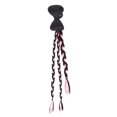 thumbnail image 1 of Ponytail Braid Wig Charming Cosplay Wig for Wedding Birthday, 1 of 5