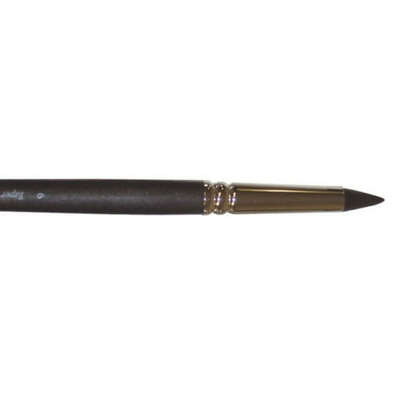 Armadillo Clay Shaper, Extra Firm Taper Point, 0