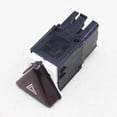 thumbnail image 2 of Interruptor de luz intermitente de advertencia Interruptor de luz intermitente de advertencia 1K0953509 Apto for VW JETTA MK5 GOLF GTI MK5 18G953509, 2 of 6
