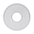 thumbnail image 1 of Round Tray Resin Mould, Silicone Tray Casting Mould Easy To Clean  for Storage, 1 of 7